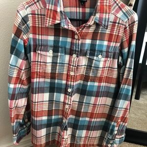 Women's Flannel